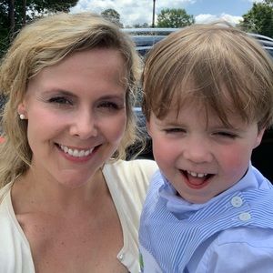 Meet your Posher, Nicole